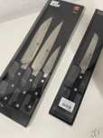 Conjunto 4 facas Zwilling