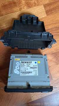 Renault RADIO NAWIGACJA TRAFIC III 281154109R