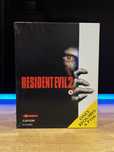 Resident Evil 2 (PC EN 1998) BIG BOX angielskie premierowe wydanie