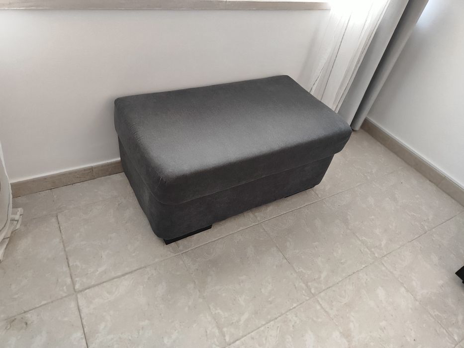 Sófa chaise longue