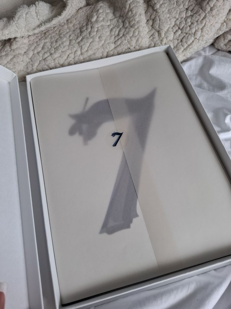 Album BTS MOTS7 ver 02