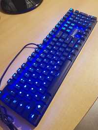 Klawiatura Roccat Suora Mechaniczna Gamingowa