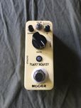 Pedal guitarra funky monkey