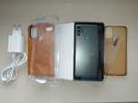 Motorola Moto E40 dual SIM 4/64 GB Aparat 48 MPI JAK NOWY 2 ETUI ŁAD.