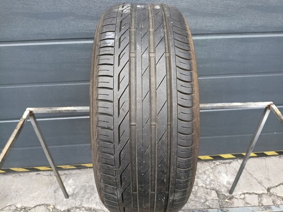 215/501R17 Bridgestone Turanza T001 opona pojedynka lato 6,9mm