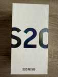 Samsung s20 FE 5G