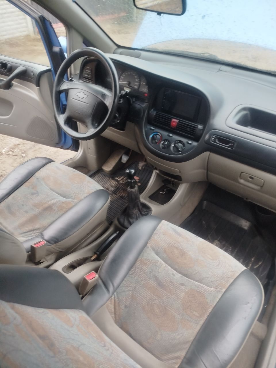 Продам Chevrolet Tacuma!