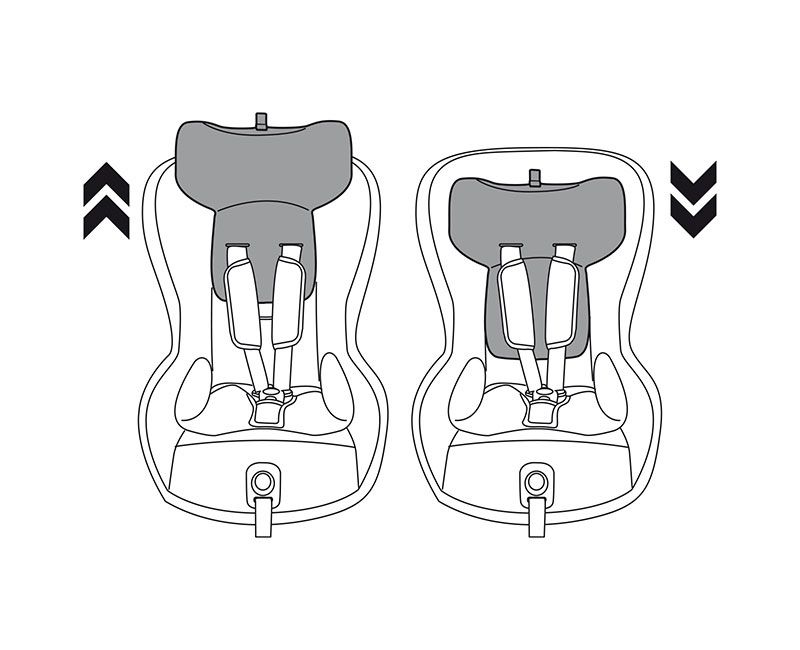 Автокресло Peg Perego 1 Duo Fix (с базой)