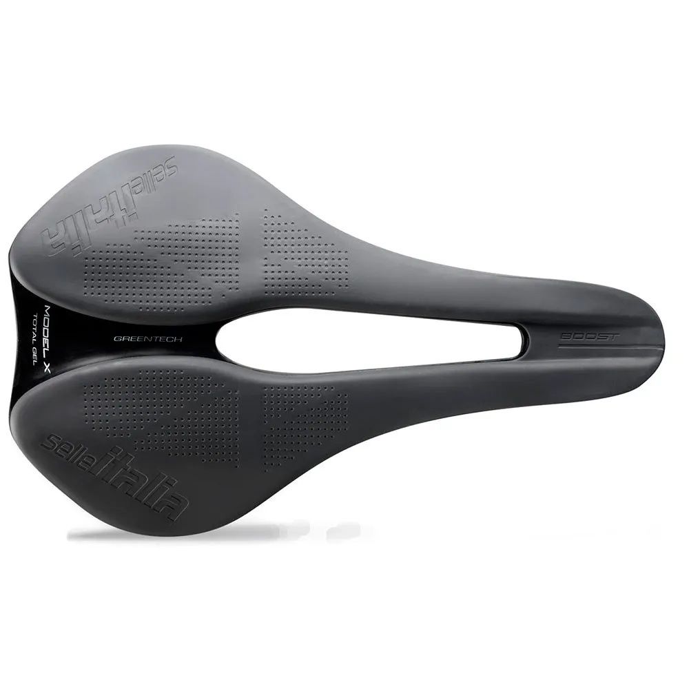 Selle Italia Model X Green SuperFlow