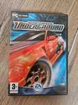 Need for speed Undeground 1