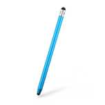 Rysik Stylus Pen Długopis Do Telefonu / Tabletu Niebieski