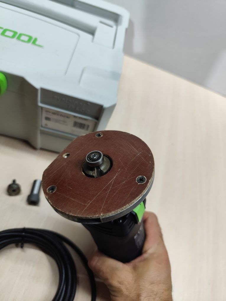 Festool OFK 500 фрезер Фестул оригінал