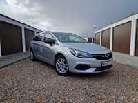 Opel Astra 130KM jak nowy, bezwypadkowy, krajowy, FV, 1 wł., Android!!