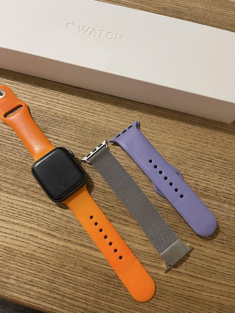 Apple Watch 6 44mm