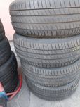 Opony 215/60 r16 Michelin supersam