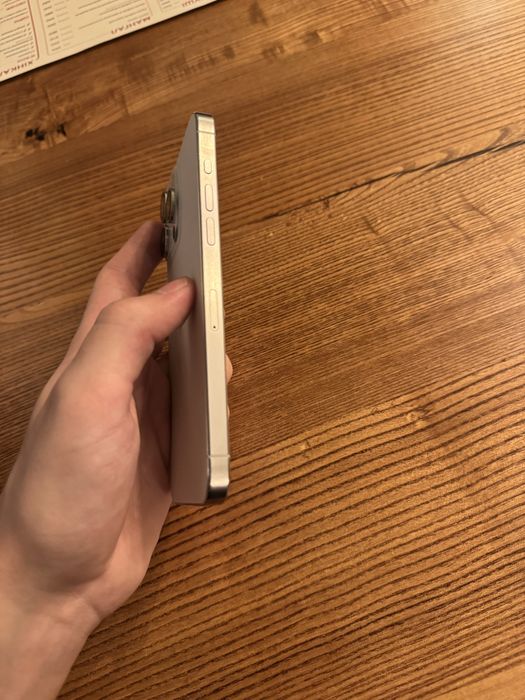 15 pro max 1 tb ( Терабайт ) Neverlock