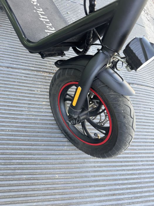 Електро самокат Hypernowa