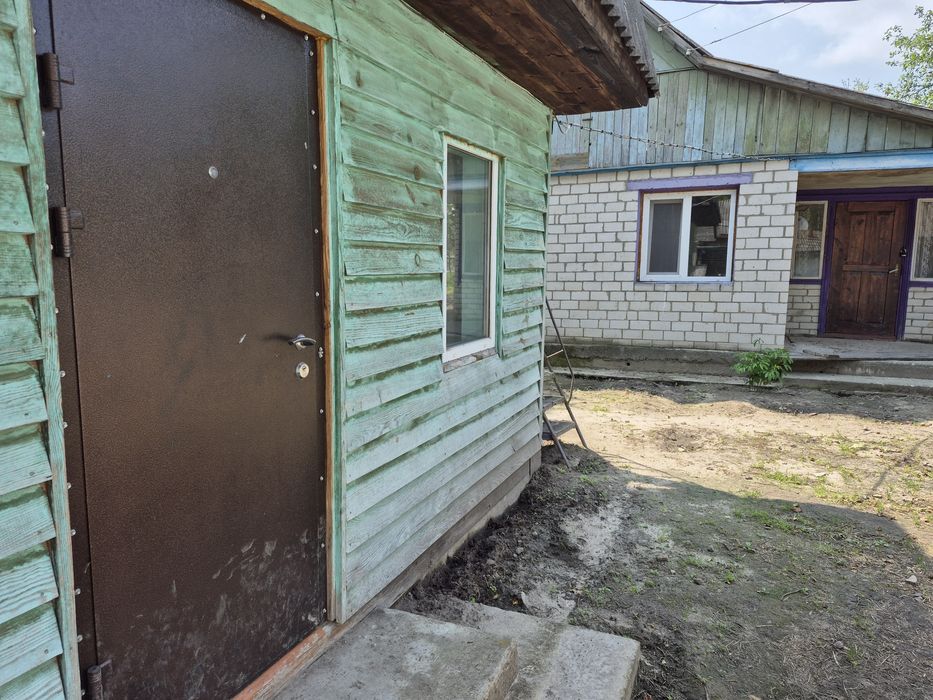 Дім біля лісу 60 соток