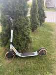 Hulajnoga Oxelo Town 7 Xl (nowa w Decathlon 499 zł)