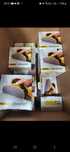 Papier ścierny  do mirki krążek siatka 125mm i 150mm P120, P180,P80,P2