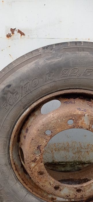 Продам колесо в зборі