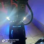 Trotinete dualtron compact
