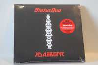 Status Quo  Backbone CD Nowa w folii