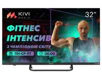 Телевізор Kivi 32F740LB