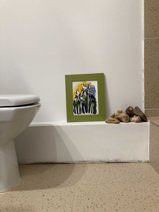 Яскрава і тепла квартира в центрі Подолу