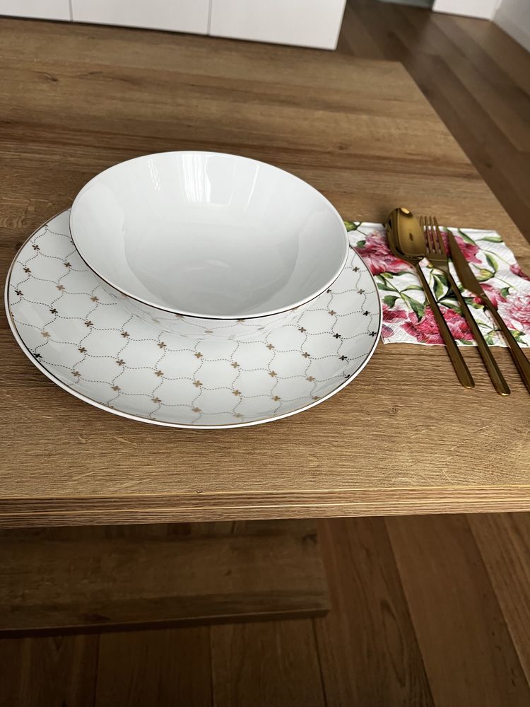 Porcelana Bogucice model Gemis 1063
