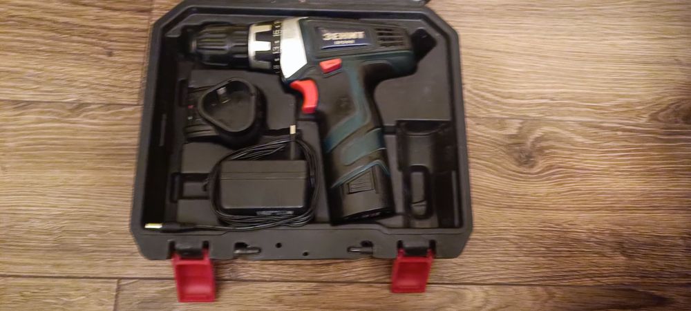 Шуроверт Зенит ЗША 12 li-ion