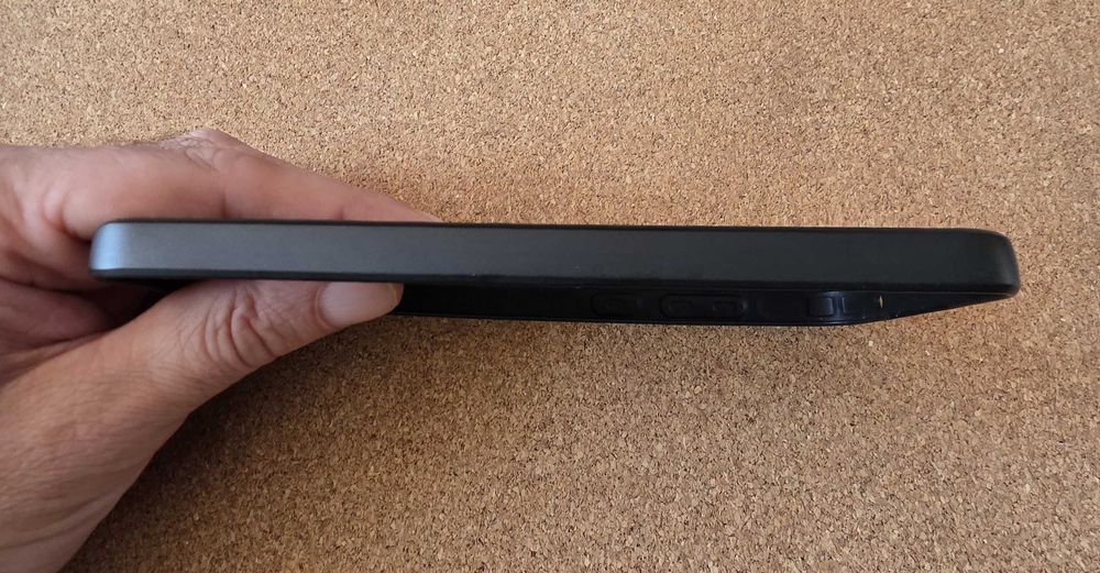Etui Plecki do Samsung Galaxy A55 5G