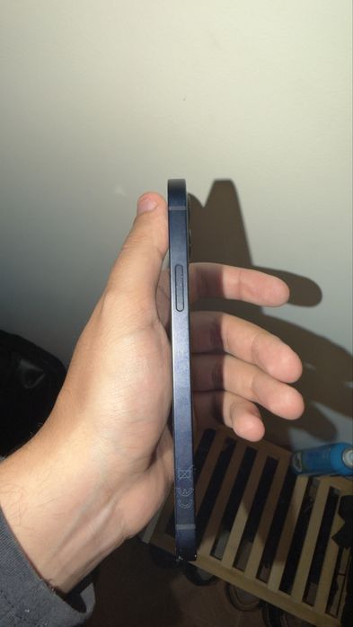 Iphone 12 128GB - usado