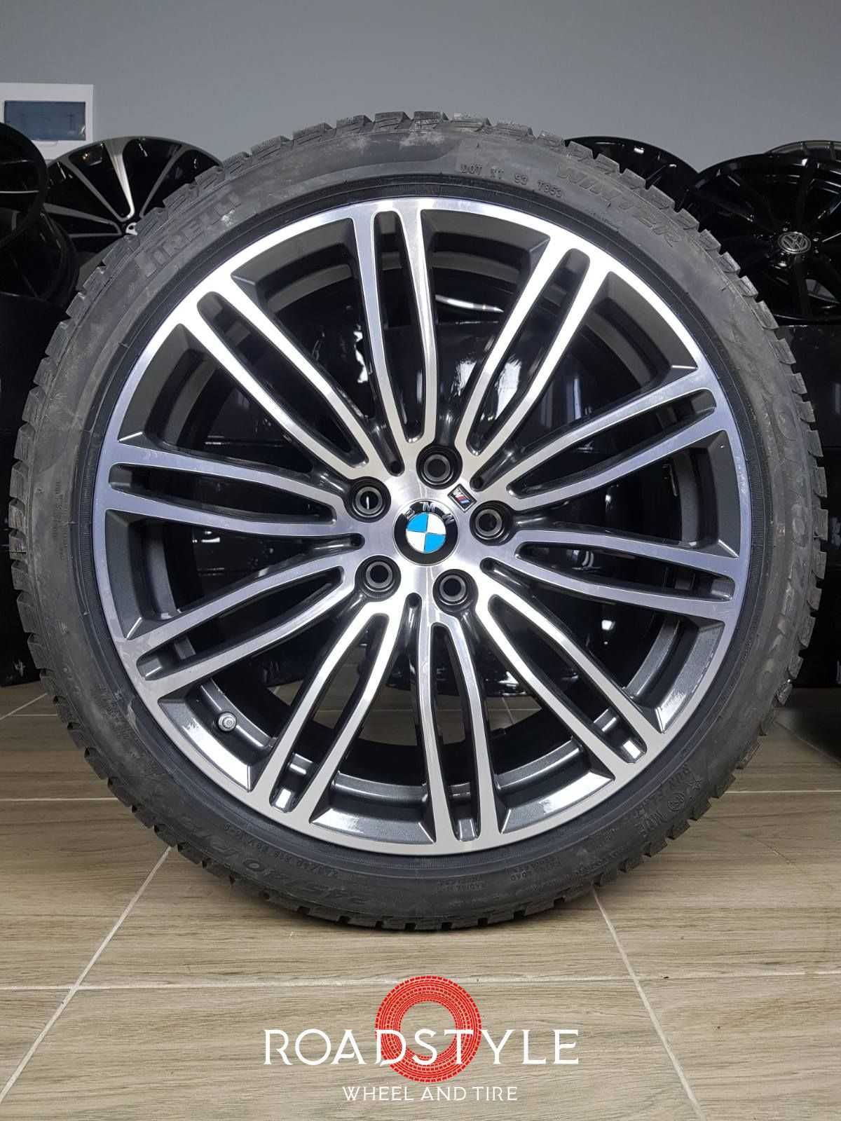 BMW колеса в в гарному стани