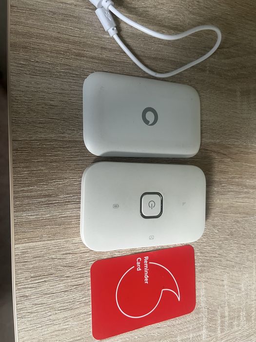 Router Hotspot huawei R219H vodafone