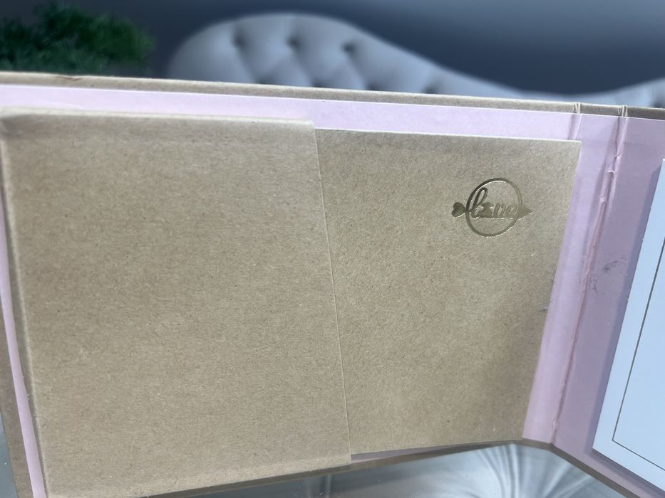 Papeteria notes Tous nowa