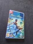 Gra Prince of Persia The Lost Crown Nintendo Switch