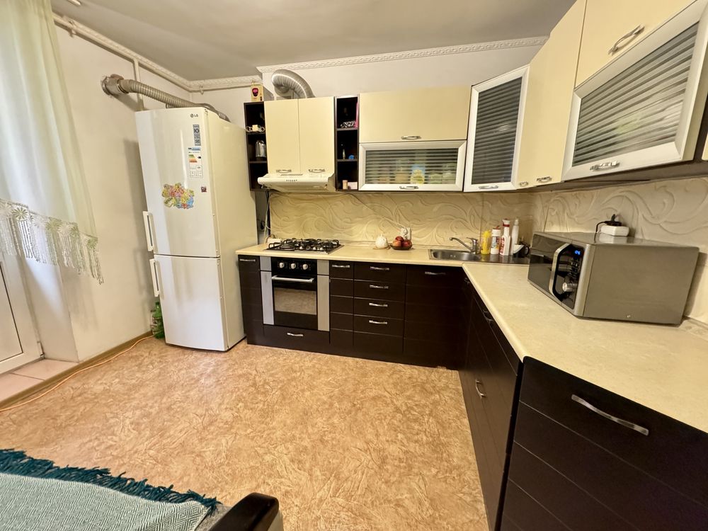 Продаж 1-кімнатна квартира жк Петрівське Теплична 38
