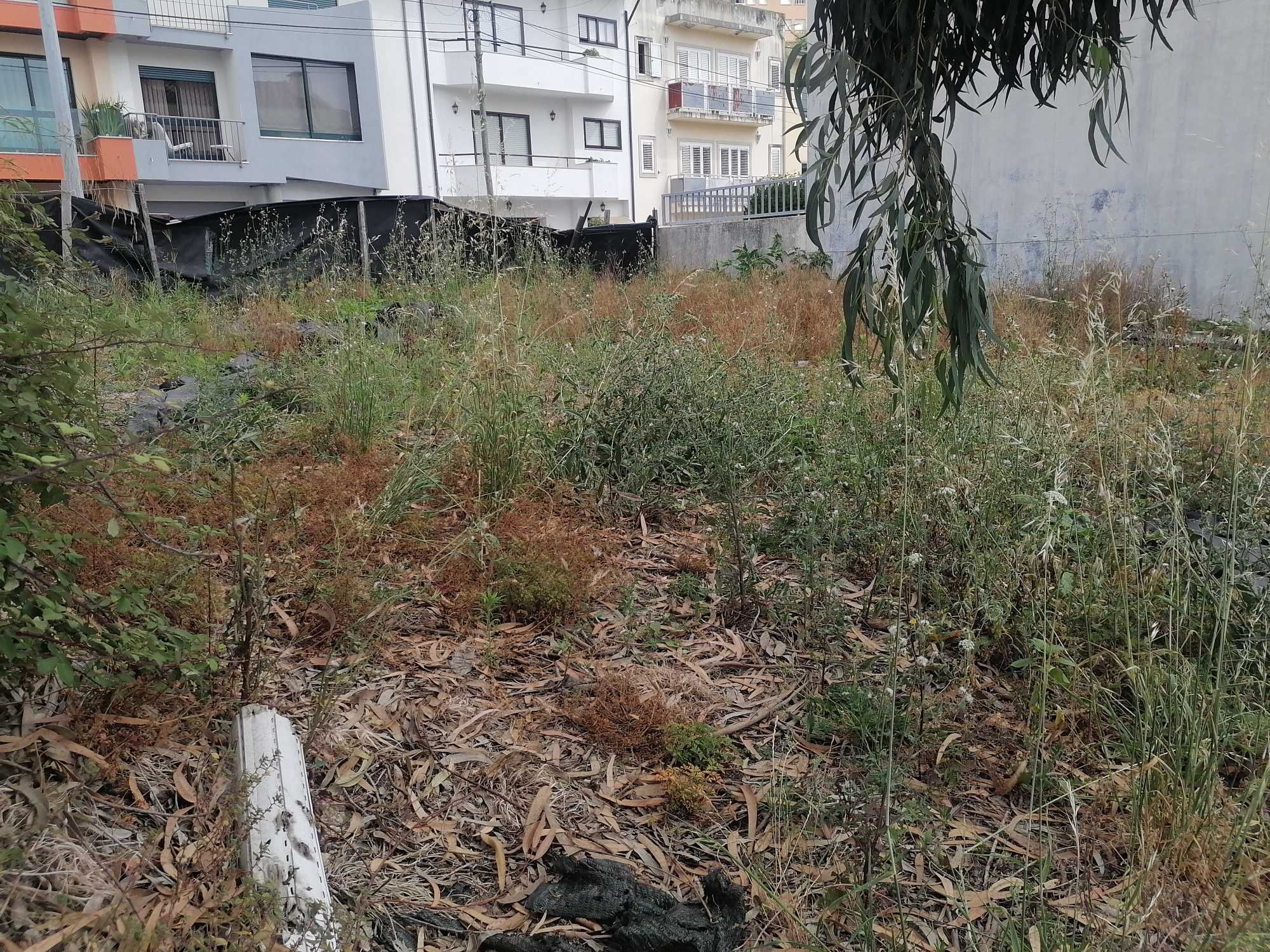 Terreno para Moradia 3 frentes