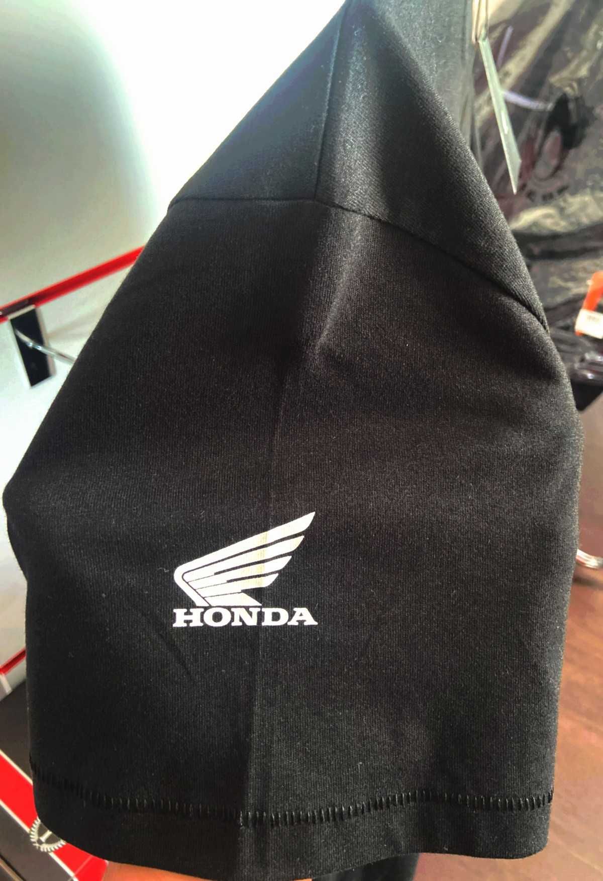 T-shirt Koszulka Honda Hornet rozmiar M