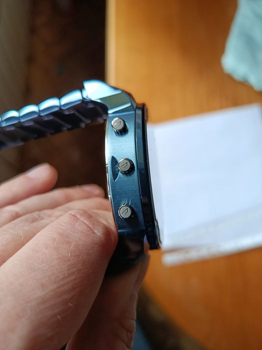 Zegarek Diesel  DZ7414