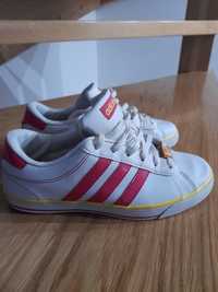 Buty trampki Adidas r 37 i 1/3