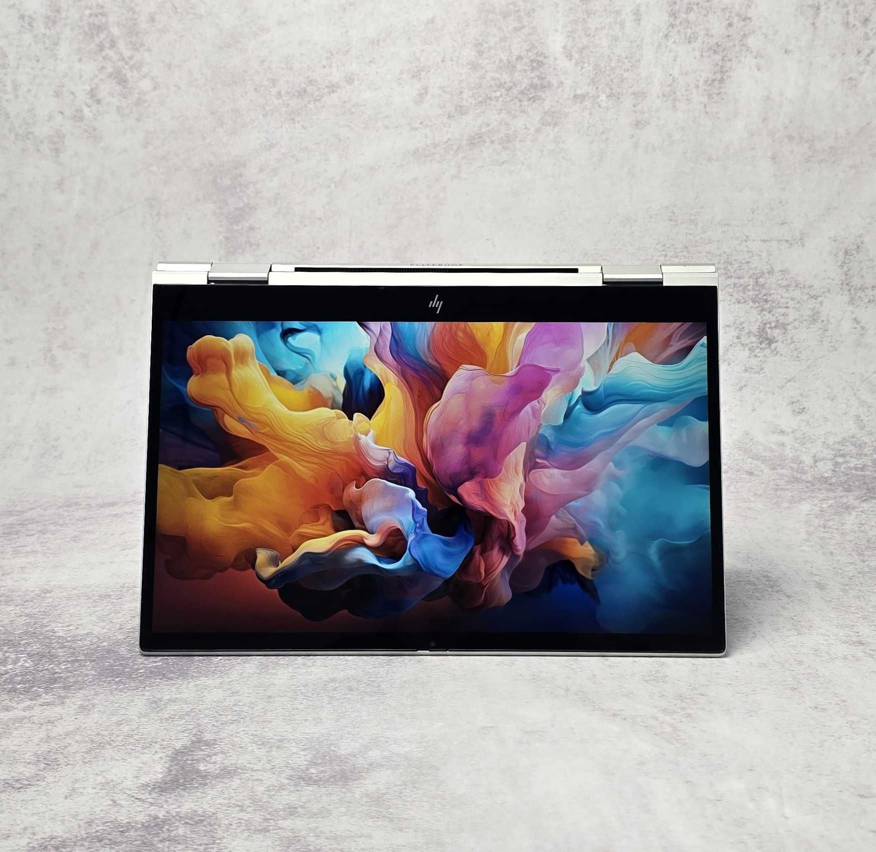 Ноутбук 13.3" HP EliteBook x360 830 G7 i5-10210U 1920x1080 IPS Touch
