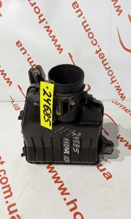 Корпус воздушного фильтра Honda Accord CU-8 2,0 2008-2012 шрот