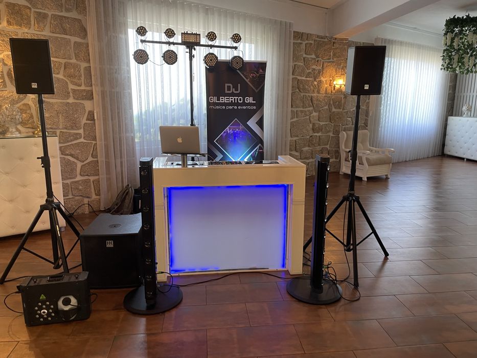 Pioneer cdj 2000 Pioneer djm800 Movel Cabine  dj