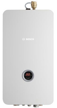 Електричний котел Bosch Tronic Heat 3500 6 UA ErP