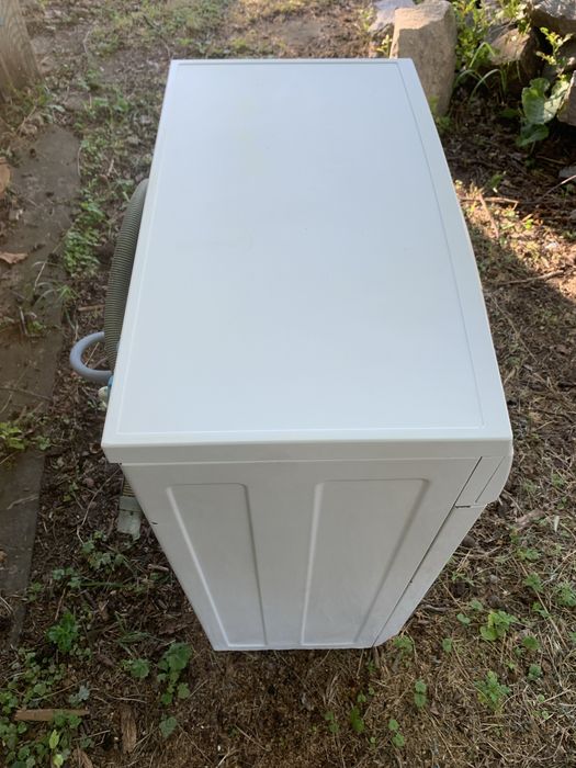 Продам пральну машину Samsung s821 читайте опис