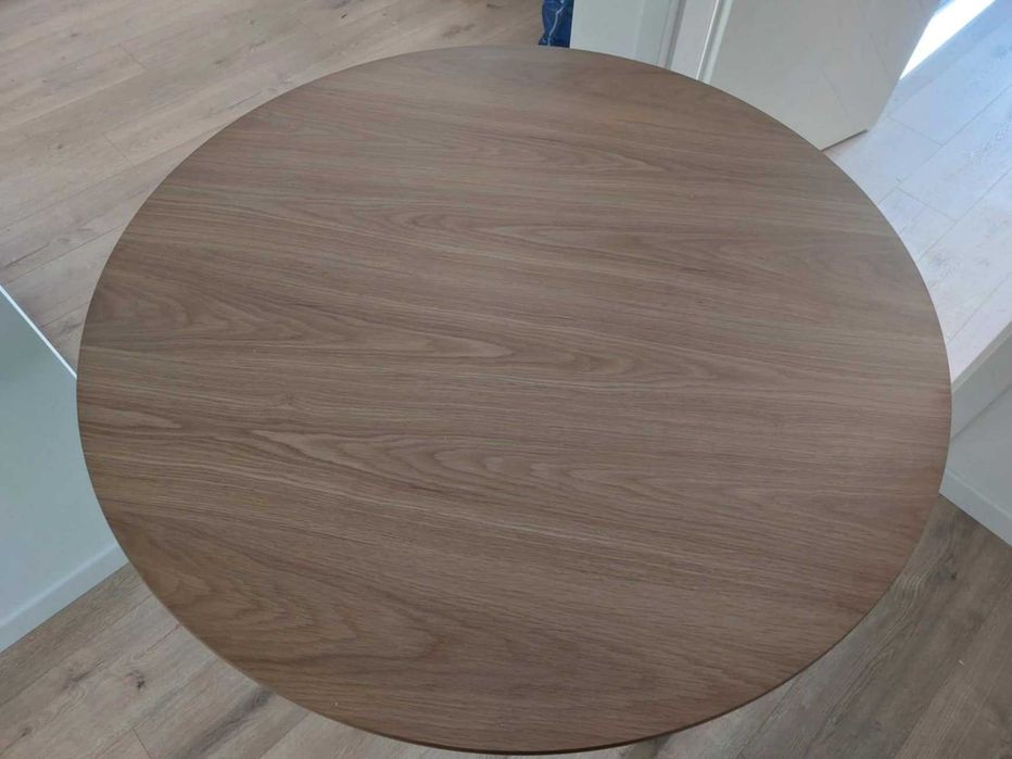 Do sprzedania stół okrągły JYSK 105cm