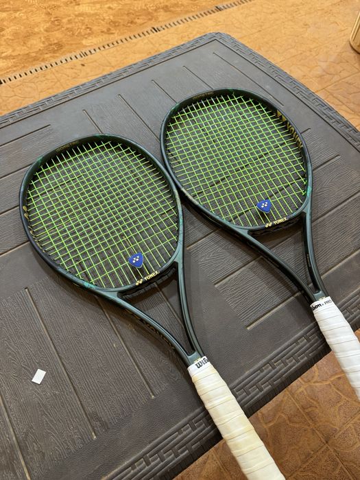Ракетка  тенісна Yonex Vcore Pro HD 18x20