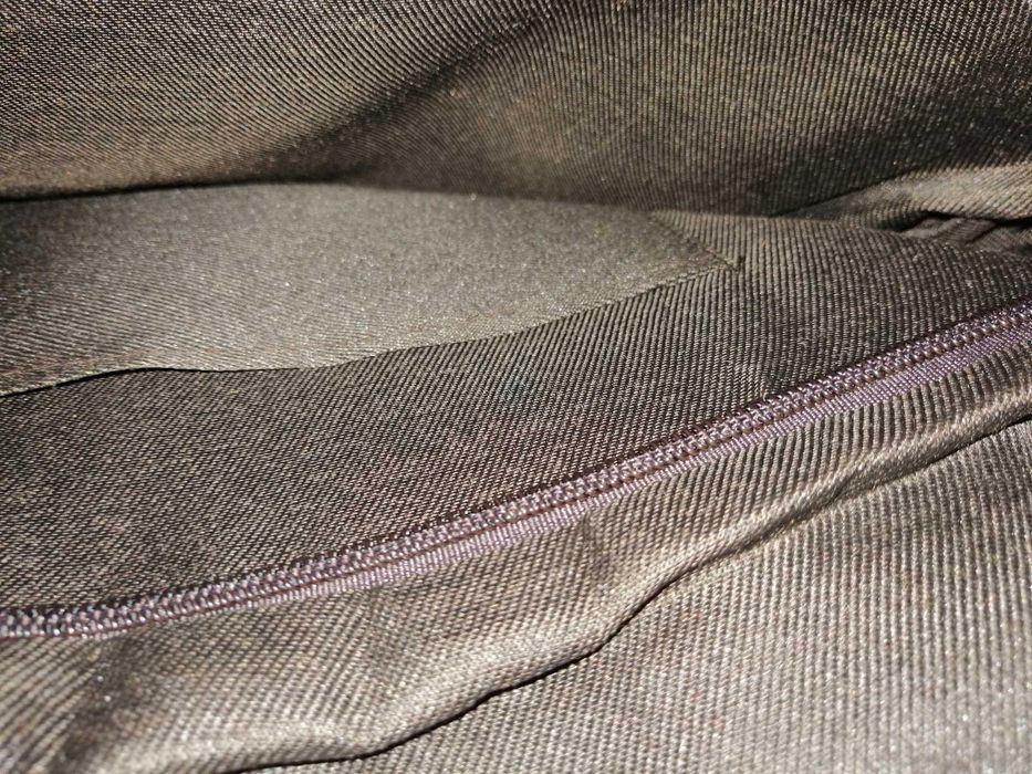 Mala africana estilista NOVA para uso ou coleção grande desconto